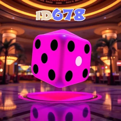 id678: Panduan Menarik untuk Penggemar Game Online di Indonesia