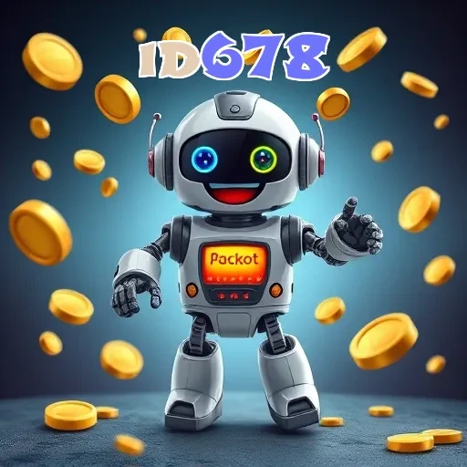 id678: Rilis Baru yang Wajib Anda Coba di Dunia Game Online!