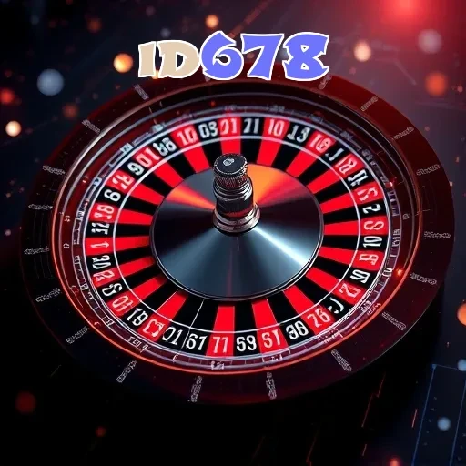 id678: Rahasia Menang di Game Online dengan Strategi Jitu