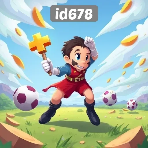 Memahami Keunggulan Situs Game id678