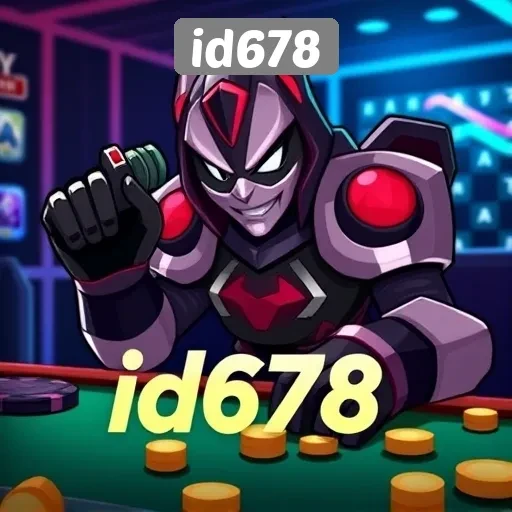 Pengalaman Gaming Optimal di id678 untuk Pemain Indonesia