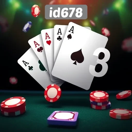 Kelebihan dan Kekurangan Bermain di Situs id678